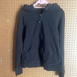 Lululemon Scuba Hoodie 14/XL